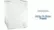 Insignia - 3.5 Cu. Ft. Chest Freezer Features video 1 minutes 18 seconds