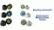 Best Buy essentials - Replacement Memory Foam Ear tips Features video 0 minutes 45 seconds