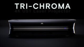 AWOL Vision - Short Throw Projector Overview video 1 minutes 23 seconds