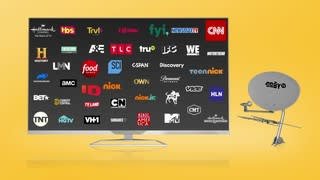 Orby TV - Overview video 1 minutes 09 seconds