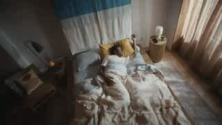 Feel good with the Oura ring video 0 minutes 30 seconds