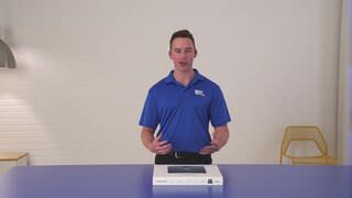 Body+ Body Composition WiFi Scale - Unboxing Video video 1 minutes 55 seconds