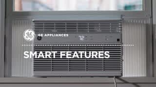 GE Smart Features video 0 minutes 17 seconds
