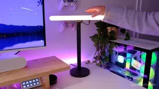 Expert Review - Logitech G Litra Beam LX (video 1) video 1 minutes 00 seconds