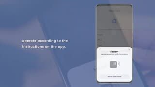 Aqara Presence Sensor FP2 Installation Video video 9 minutes 21 seconds