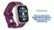 Insignia - Silicone Band for Apple Watch 38mm, 40mm and 41mm (All Series) Features video 1 minutes 23 seconds