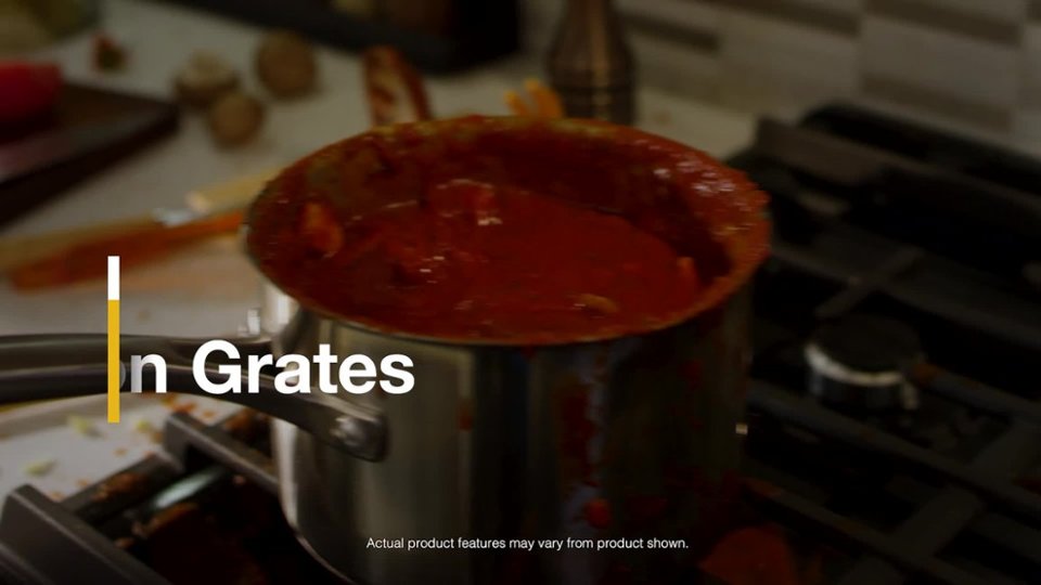 Whirlpool - EZ-2-Lift Grates Product Info video 0 minutes 34 seconds