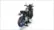 Technic Yamaha MT-10 SP 42159 video 0 minutes 07 seconds
