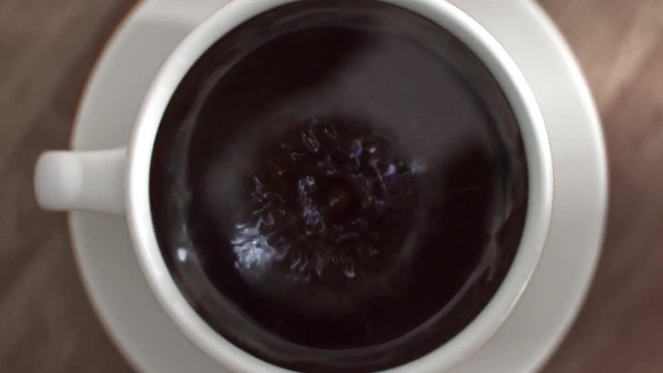 KitchenAid - KCM1208OB Coffee Maker Product Info video 0 minutes 39 seconds