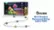 Govee - Wi-Fi RGBIC Outdoor Permanent String Lights 100ft Features video 1 minutes 42 seconds