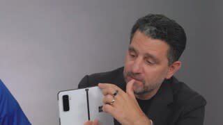Panos Unboxing Surface Duo 2 video 0 minutes 36 seconds