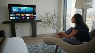 Vizio - Connectivity video 0 minutes 58 seconds