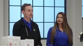 Best Buy Live - Dyson Supersonic Hair Dryer video 3 minutes 13 seconds