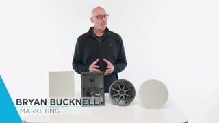 Sonance VP Extreme Speakers video 2 minutes 25 seconds