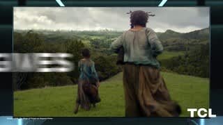 TCL Q6 Class TV video 0 minutes 30 seconds