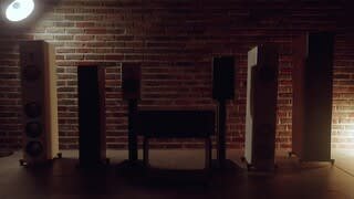 Martin Logan Motion XT video 1 minutes 09 seconds