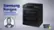 BBY Overview - Samsung Ranges: Freestanding to Slide-In Transition video 0 minutes 38 seconds