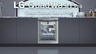 QuadWash Pro Overview Video video 0 minutes 34 seconds