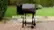 Wood Pellet Grill & Smoker CPG-465 Overview Video video 0 minutes 42 seconds