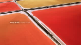 Hisense - Dolby Vision - Overview video 0 minutes 42 seconds