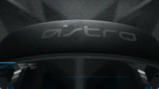 Astro Gaming - A20 Gaming Headset for PS4, PS5 video 0 minutes 45 seconds