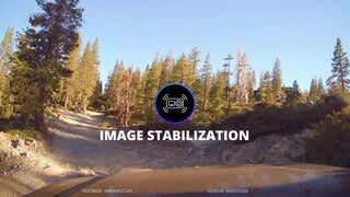 Nextbase - 622GW Image Stabilization video 0 minutes 30 seconds