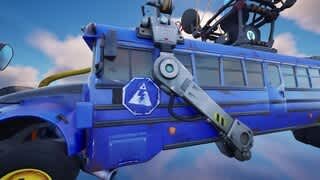 Fortnite Product Trailer video video 0 minutes 30 seconds