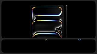 Apple iPad Pro M4 Overview video 0 minutes 52 seconds