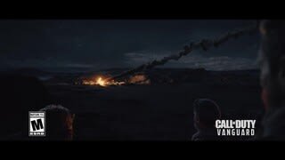 Call of Duty Vanguard - Campaign Trailer Video video 0 minutes 15 seconds