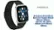 Stainless Steel Mesh Band for Apple Watch Features video 1 minutes 01 seconds