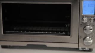 Introducing Breville Smart Oven Pro video 1 minutes 37 seconds