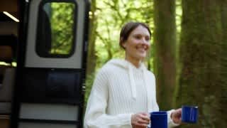 Nighthawk M6 product overview video video 1 minutes 32 seconds