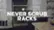 GE - Never Scrub Racks video 0 minutes 15 seconds