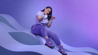 Play Your Way G203 video 0 minutes 15 seconds