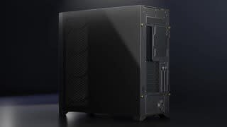 CORSAIR - RMx Shift Series Product Overview Video video 0 minutes 48 seconds