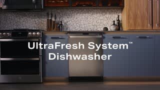 GE Ultrafresh video 0 minutes 29 seconds