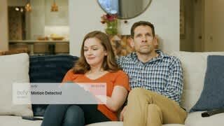 eufy Floodlight Cam 2 Pro bigfoot video video 0 minutes 55 seconds