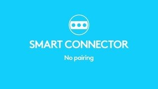 Smart Connector Feature video 0 minutes 12 seconds