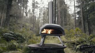 Say Hello to Ooni video 0 minutes 15 seconds