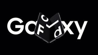 Samsung Galaxy Fold - Introduction video 3 minutes 44 seconds