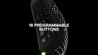 Aerox 9 Wireless video 0 minutes 40 seconds