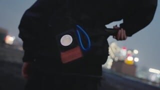 COLBOR WONDER W100 Video video 1 minutes 38 seconds