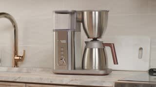 Specialty Drip Coffee - SCA Certified video 0 minutes 21 seconds