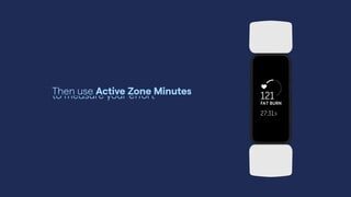 Fitbit Inspire 2 - Overview video 0 minutes 51 seconds