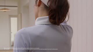 AI Laundry Hub Feature: SmartThings AI Energy Mode Video video 0 minutes 15 seconds