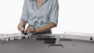 Victrola - Accessories - How To video 1 minutes 46 seconds