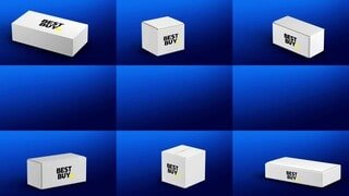 Unboxing - Lenovo Legion Go Handheld Gaming video 2 minutes 32 seconds