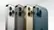 Meet the iPhone 12 Pro and 12 Pro Max video 1 minutes 10 seconds