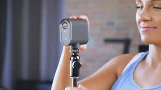 Logitech - Mevo - Overview video 0 minutes 50 seconds