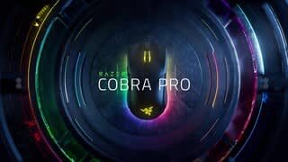 Cobra Pro Video video 0 minutes 30 seconds